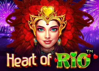 Pragmatic : Heart of Rio - SIGAMEN137