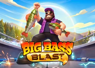 Pragmatic : Big Bass Blast - SIGAMEN137