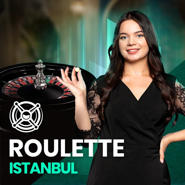 Istanbul Roulette - SIGAMEN137