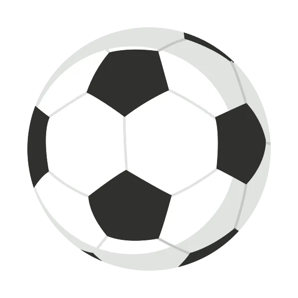 Soccer 足球 - SIGAMEN137