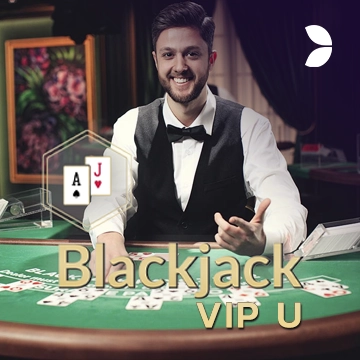 Blackjack VIP U - SIGAMEN137
