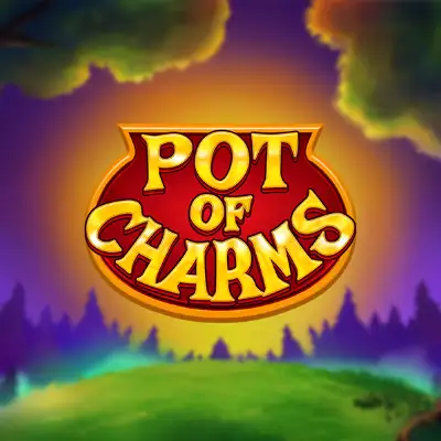 Octoplay : Pot of Charms - SIGAMEN137