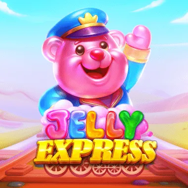 Pragmatic : Jelly Express - SIGAMEN137