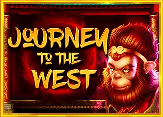 Pragmatic : Journey to the West - SIGAMEN137