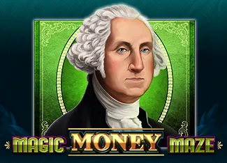 Pragmatic : Magic Money Maze - SIGAMEN137