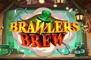 Brawlers Brew - SIGAMEN137