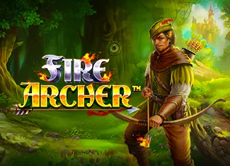 Pragmatic : Fire Archer - SIGAMEN137