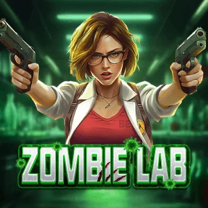Besoft : Zombie Lab - SIGAMEN137