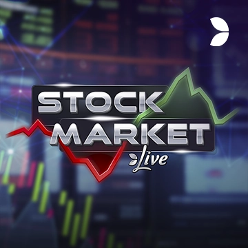 Stock Market - SIGAMEN137