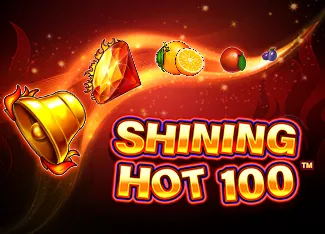 Pragmatic : Shining Hot 100 - SIGAMEN137