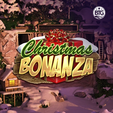 Bigtime : Christmas Bonanza - SIGAMEN137