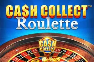 Cash Collect Roulette - SIGAMEN137