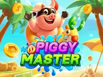 PLAYSTAR : PIGGY MASTER - SIGAMEN137