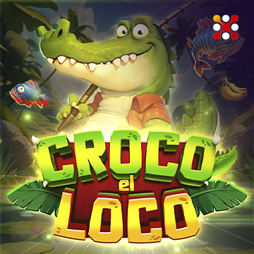 Mancala : Croco el Loco - SIGAMEN137