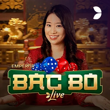 Emperor Bac Bo - SIGAMEN137