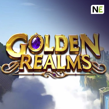 Golden Realms - SIGAMEN137