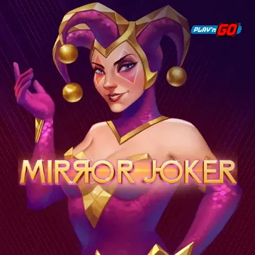 PlaynGo : Mirror Joker - SIGAMEN137