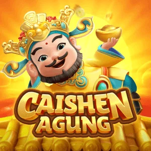 Besoft : Riches Caishen - SIGAMEN137