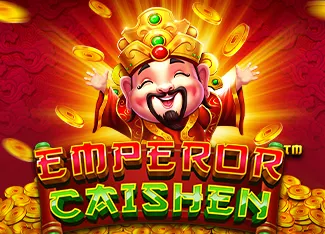 Pragmatic : Emperor Caishen - SIGAMEN137