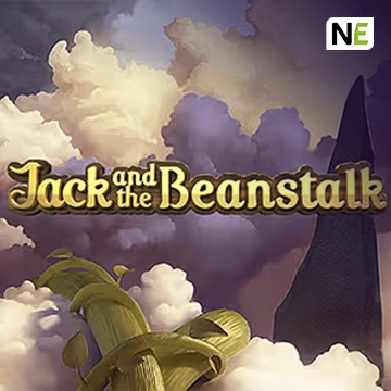 Jack and the Beanstalk - SIGAMEN137