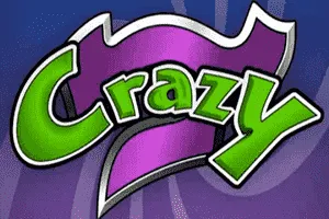 Crazy 7 - SIGAMEN137
