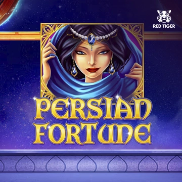 Redtiger : Persian Fortune - SIGAMEN137