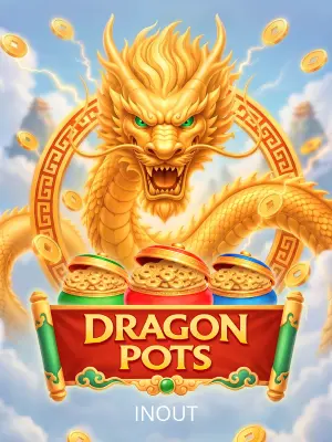 Dragon Pots - SIGAMEN137
