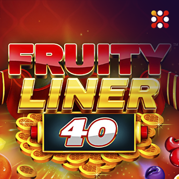 Mancala : Fruityliner 40 - SIGAMEN137