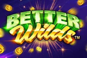 Better Wilds - SIGAMEN137