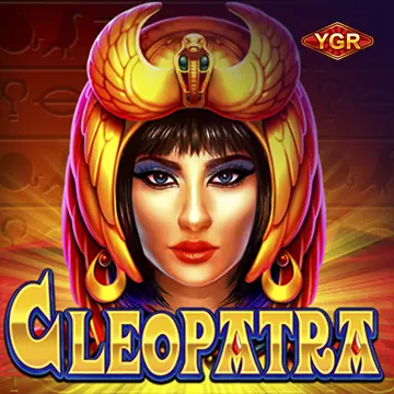 YGR : Cleopatra - SIGAMEN137