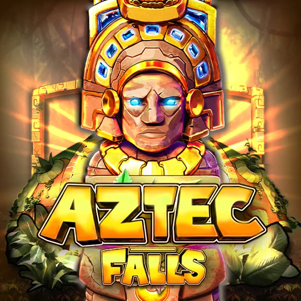 Aztec Falls - SIGAMEN137