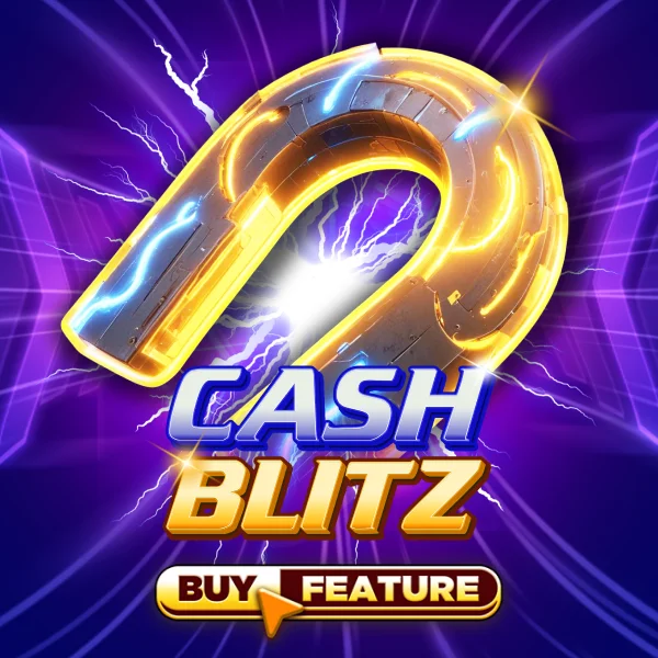 Cash Blitz - SIGAMEN137