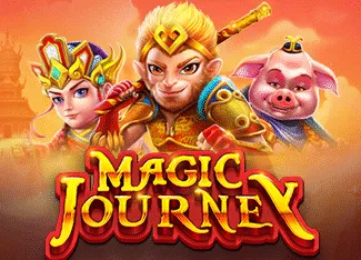 Pragmatic : Magic Journey - SIGAMEN137