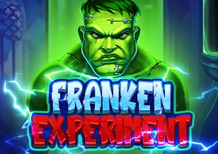 Eksperimen Franken - SIGAMEN137