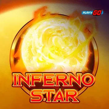 PlaynGo : Inferno Star - SIGAMEN137