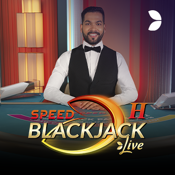 Speed Blackjack H - SIGAMEN137