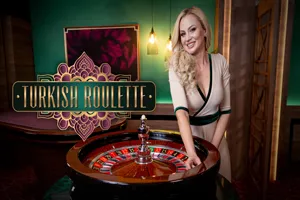 Turkish Roulette - SIGAMEN137