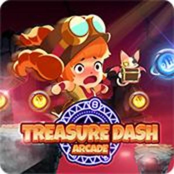 Treasure Dash - SIGAMEN137