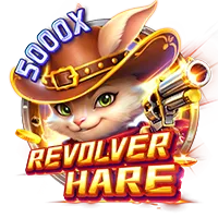 Facai : REVOLVER HARE - SIGAMEN137