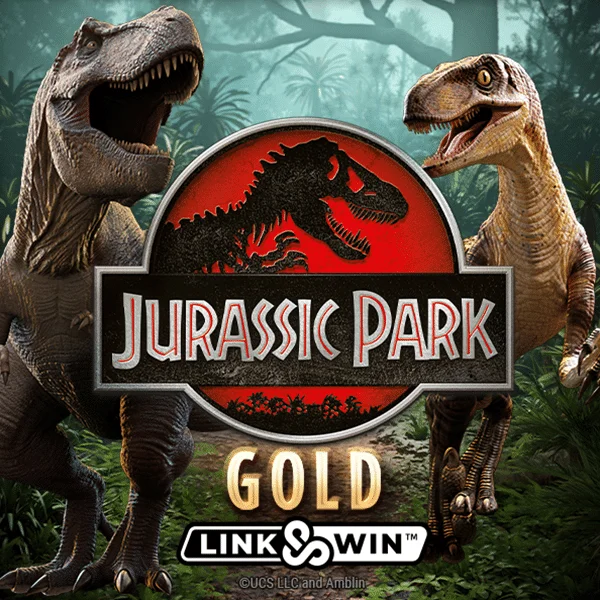 Jurassic Park Gold - SIGAMEN137