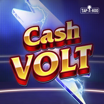 Cash Volt Tap-A-Roo™ - SIGAMEN137