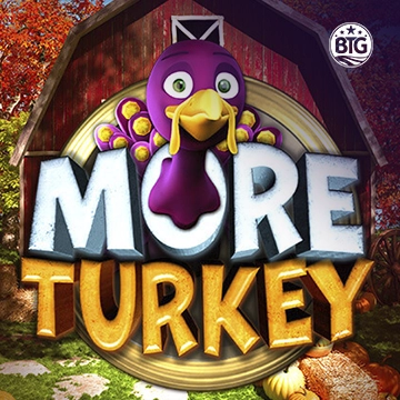 Bigtime : More Turkey - SIGAMEN137
