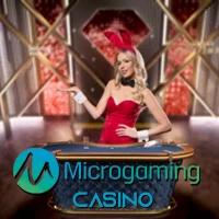 Baccarat - Playboy - SIGAMEN137