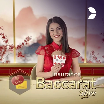 Insurance Baccarat - SIGAMEN137
