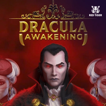 Redtiger : Dracula Awakening - SIGAMEN137