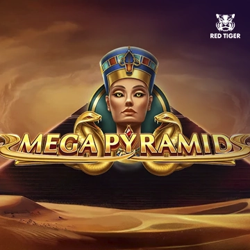 Redtiger : Mega Pyramid - SIGAMEN137