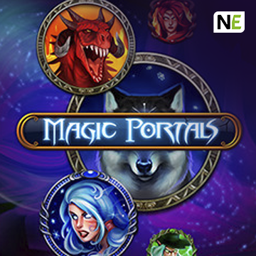 Magic Portals - SIGAMEN137