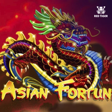 Redtiger : Asian Fortune - SIGAMEN137