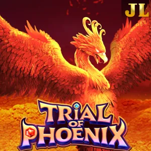 Jili : Trial of Phoenix - SIGAMEN137