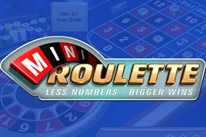 Mini Roulette - SIGAMEN137
